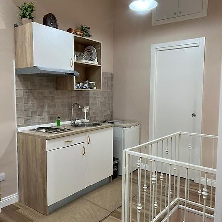 La Petite Maison 나폴리 외부 사진