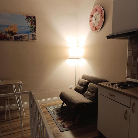 La Petite Maison 나폴리 외부 사진