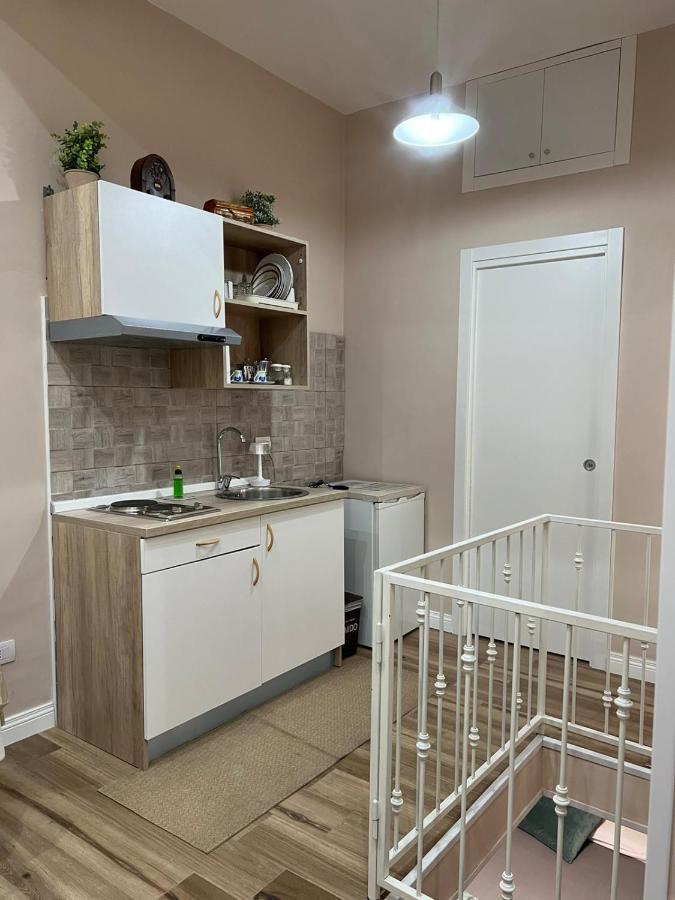 La Petite Maison 나폴리 외부 사진