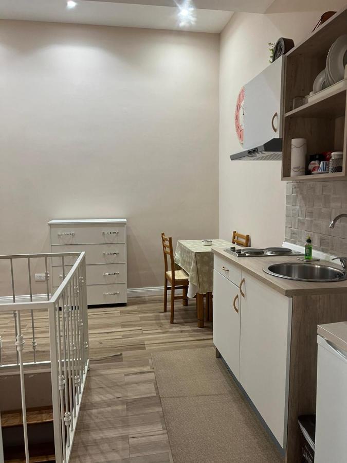 La Petite Maison 나폴리 외부 사진