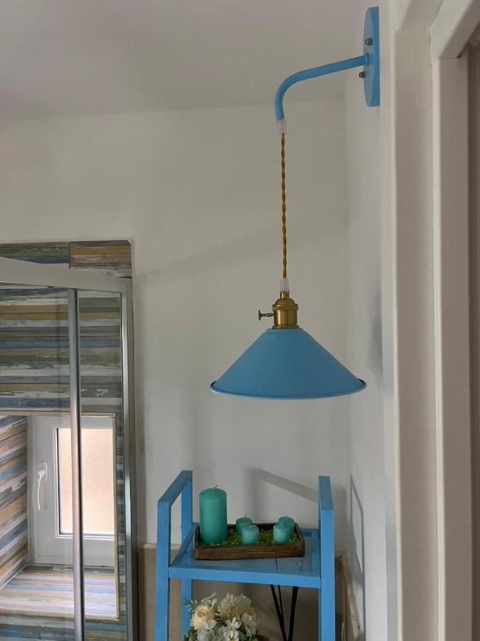 La Petite Maison 나폴리 외부 사진
