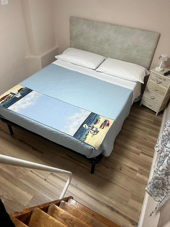 La Petite Maison 나폴리 외부 사진