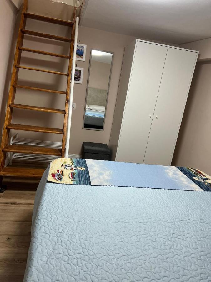 La Petite Maison 나폴리 외부 사진