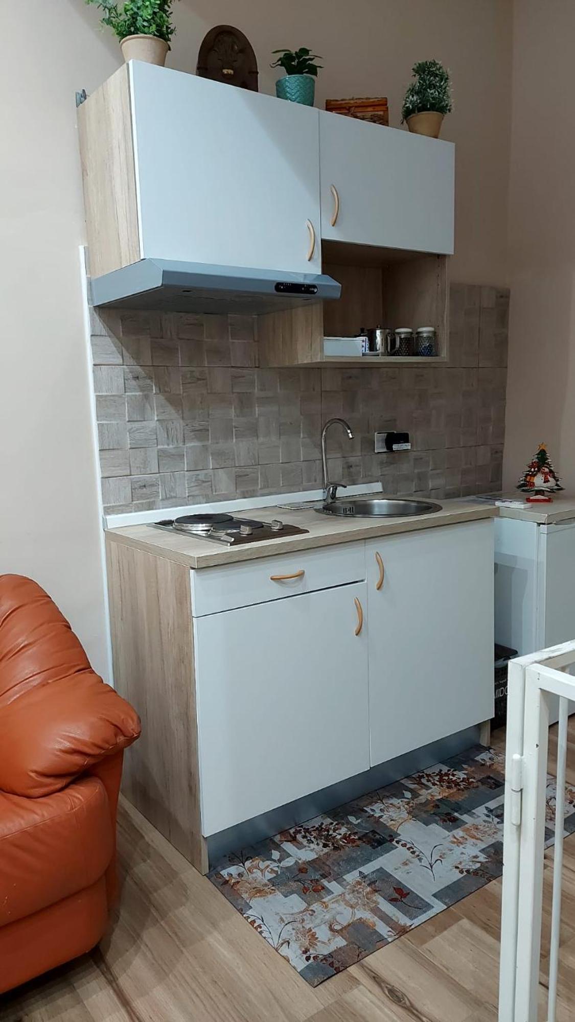 La Petite Maison 나폴리 외부 사진
