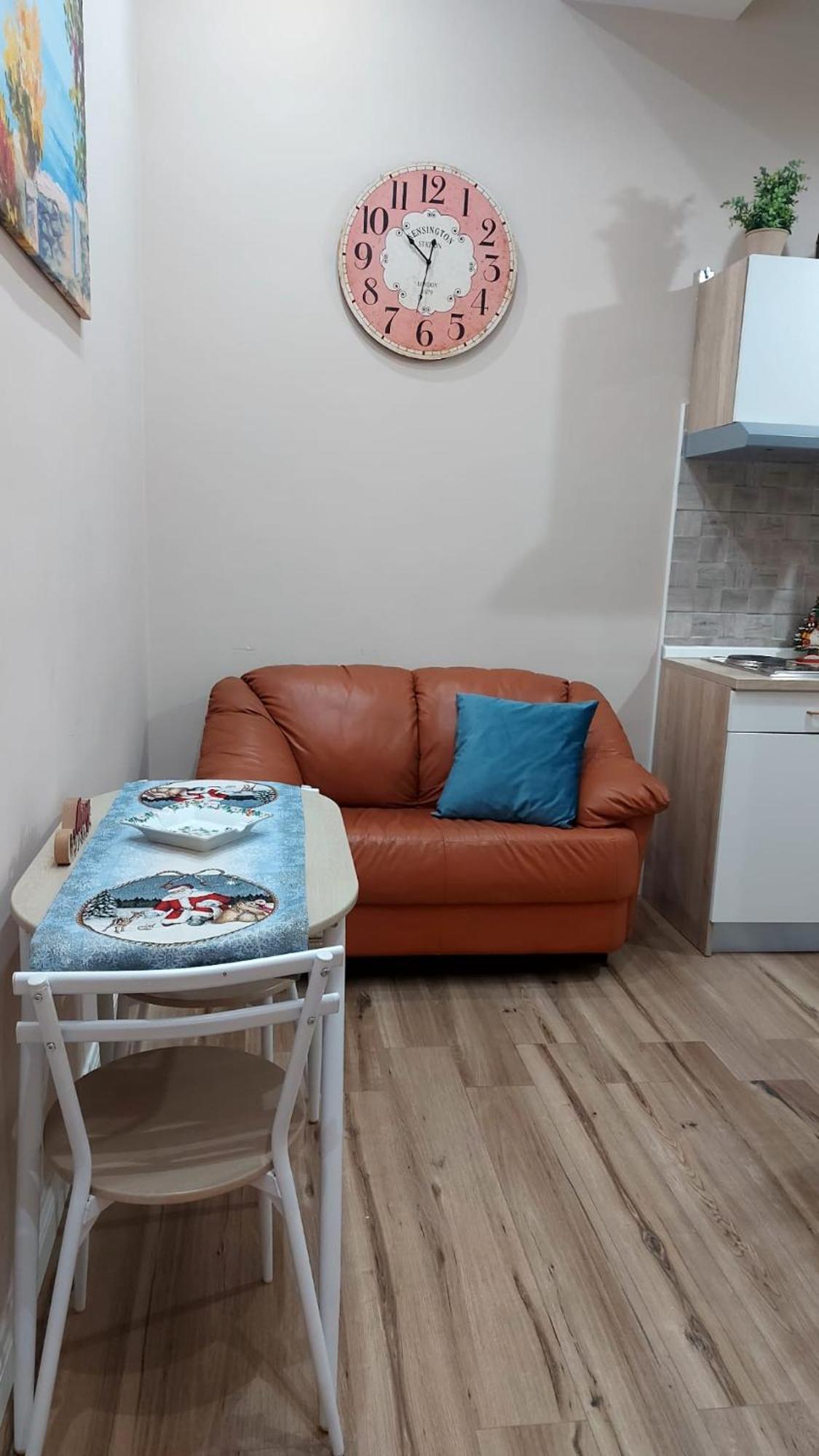 La Petite Maison 나폴리 외부 사진